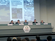 Auditorium ISPRA - Foto di Valerio Silli