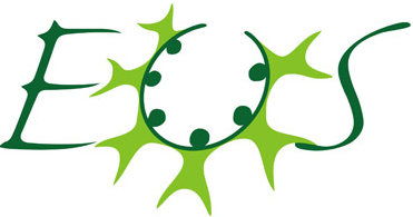 Logo del Gruppo di lavoro EOS