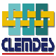 Logo CLEMDES