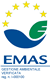 Logo Italiano EMAS versione 1