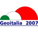 Logo Geoitalia 2007