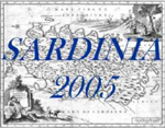 Logo del Sardinia Symposium 2005