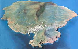 Island of Ustica (Photo by L.B.Marinoni)
