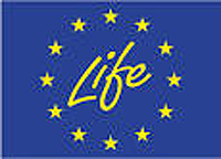 Logo Progetto Life