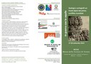 Trento: 17-20 September 2015 - In war with Eagles - geologists and cartographers on alpine front of the Great War - Second circular