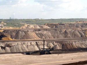 National Mineral Exploration Program Approved. Investigations Begin Across Italy