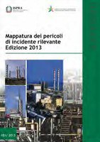 Presentation of Technical Report MATTM-ISPRA "Mapping of major accident in Italy" - July 5, 2013