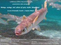 Presentation of the volume : "Biology, ecology and culture of grey mullet (Mugilidae)"