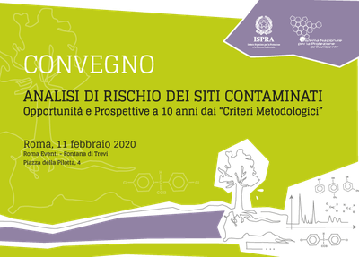 Risk analysis of contaminated sites: opportunities and prospects 10 years after the "Methodological criteria"