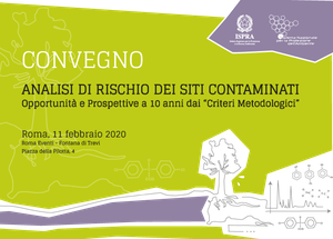 Risk analysis of contaminated sites: opportunities and prospects 10 years after the "Methodological criteria"