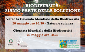 Dialogues on Biodiversity