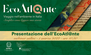 Presentation of the EcoAtl@nte
