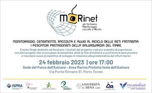 Mo.Ri.net project - final event