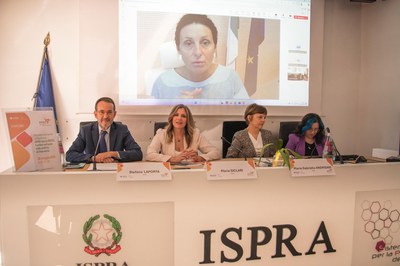 Potentially contaminated sites: ISPRA launches Rocks, the first software on intervention priorities