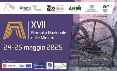 XVII National Mining Day