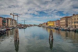 Sea and lagoon: a world to discover with ISPRA