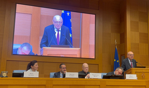 Earth Jubilee: Towards a New Sustainable Humanism