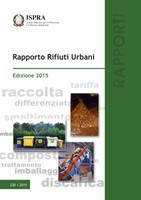 Municipal Waste Report - edition 2015