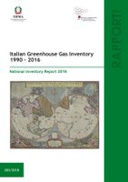 Greenhouse gas : emissions inventory, 2030 projections and climate strategies