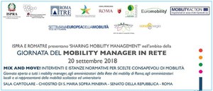 Day of Mobility Manager Network