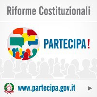 Make your contribution to the Constitutional Reform