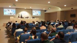 Environmental communication course organized by ISPRA for journalist of Lazio region