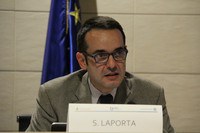 ISIN: started  the assignment procedure of Stefano Laporta