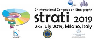3rd International Congress on Stratigraphy 