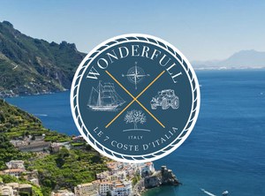 WonderFull Project - the seven italian coasts