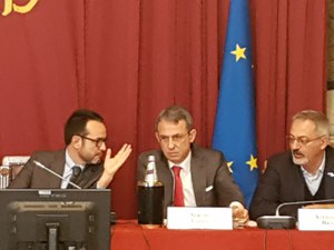 Sergio Costa confirmed as head of Italian Ministry of Environment