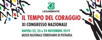 XI National Congresss Legambiente
