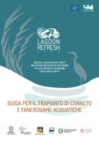 Online the Guide for the transplantation of reeds and aquatic plants