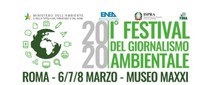 Postponed to the 5 june the First festival of environmental journalism