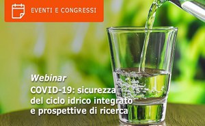 COVID-19: integrated water cycle safety and research prospects