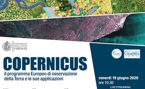COPERNICUS: European Union's Earth Observation Programme and its applications