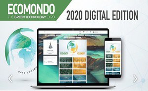 Ecomondo 2020