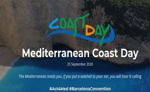 Mediterranean Coast Day