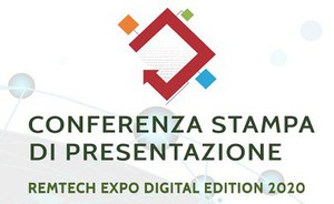 Presentation conference of RemTech Expo Digital Edition 2020