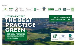 The best practice green. Second edition