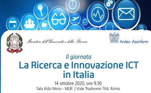 Research and Innovation ICT in Italy
