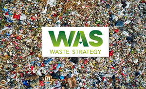 Presentation WAS Annual Report 2020 “The Italian industry of the waste management and recycling. Strategies and sectoral convergences"