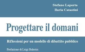 Proposals to rebuild Italy: a model of public debate to carry out  the infrastructures