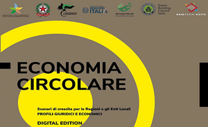 Circular economy - IV Study National Day