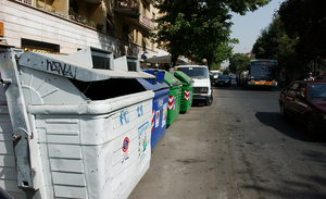 ISPRA publishes the Municipal Waste Report 2020 edition