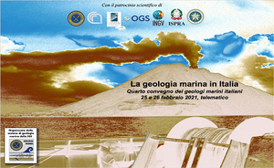 4th Conference of the Italian Marine Geologists