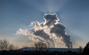 Greenhouse gas emissions: in 2020 estimated reduction of 9.8% compared to 2019