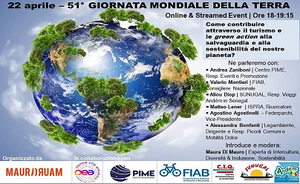 How to contribute with the tourism and the green action at the Planet sustainability?