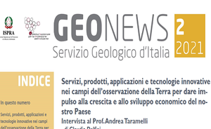 Online Geonews 2/2021