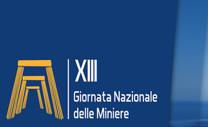 Mining National Day 2021: presentation of the calendar