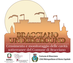 Signed agreement between ISPRA and the municipality of Bracciano
